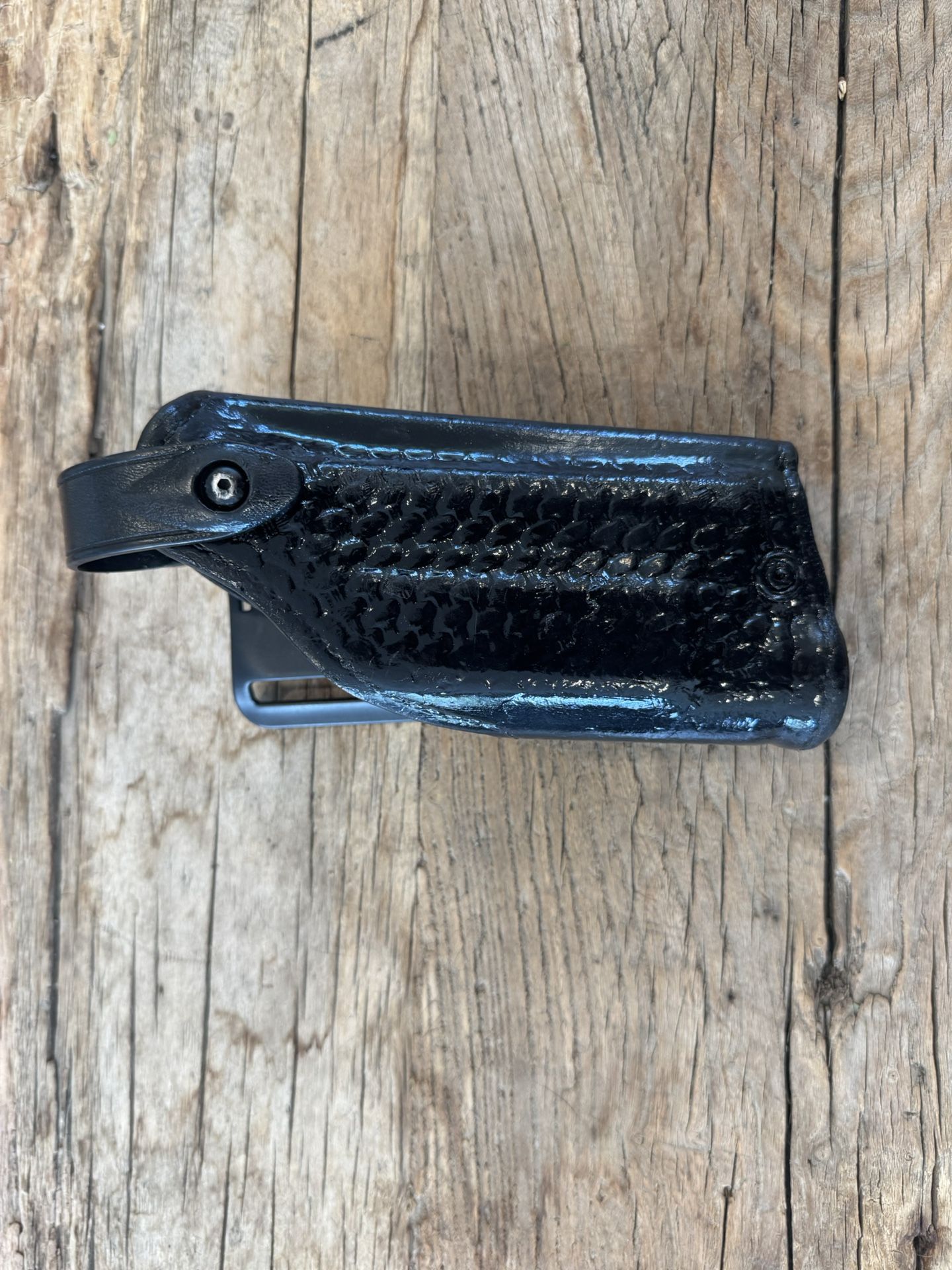 Safariland Holster