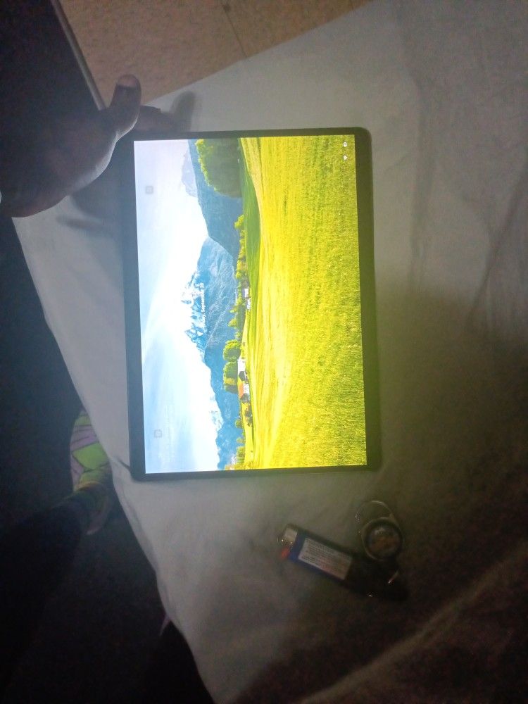 Surface Pro X