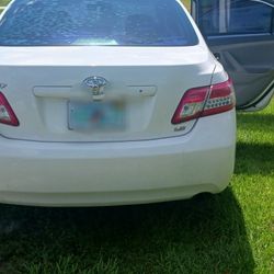 2010 Toyota Camry