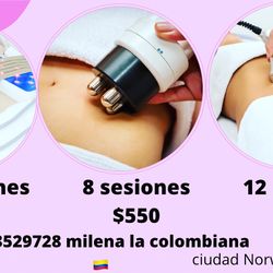 Especial Para Moldear Tu Cuerpo 