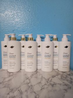 Dove 2 for $9