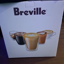 Breville The Bambino 