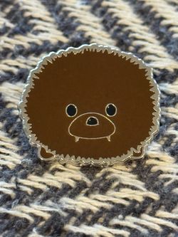 Star Wars Series 1 Tsum Tsums Mystery Pack Chewbacca Disney Trading Pin