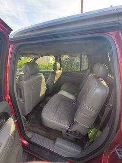 GMC  ENVOY 2004