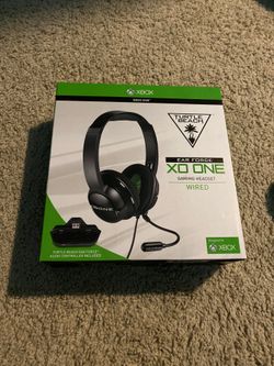 Gaming Headset