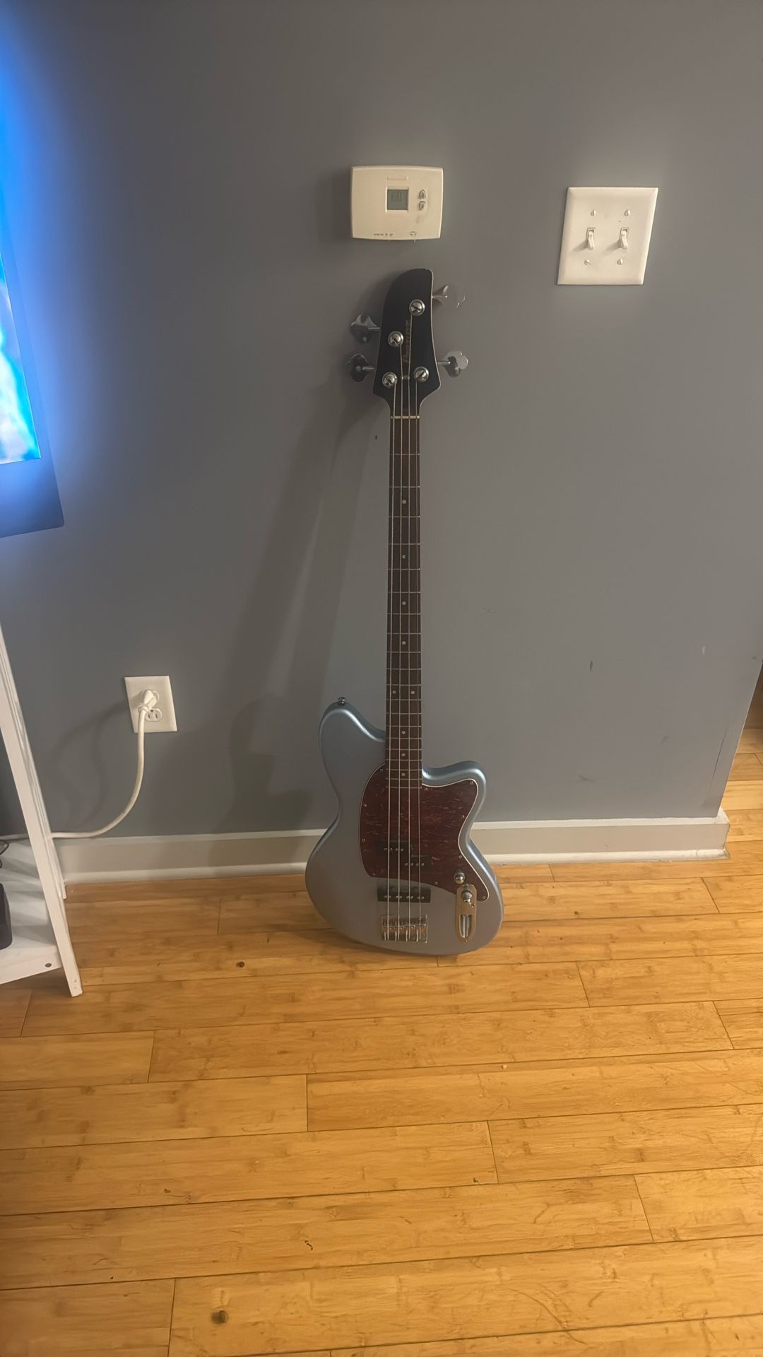 Bass Guitar