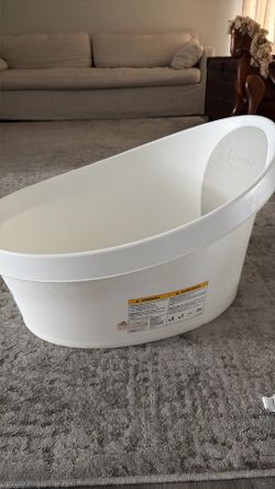 bathtub