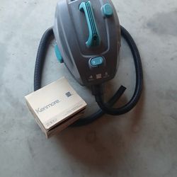 Kenmore Shop Vac  50.00 Like Brand New