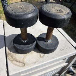Dumbells