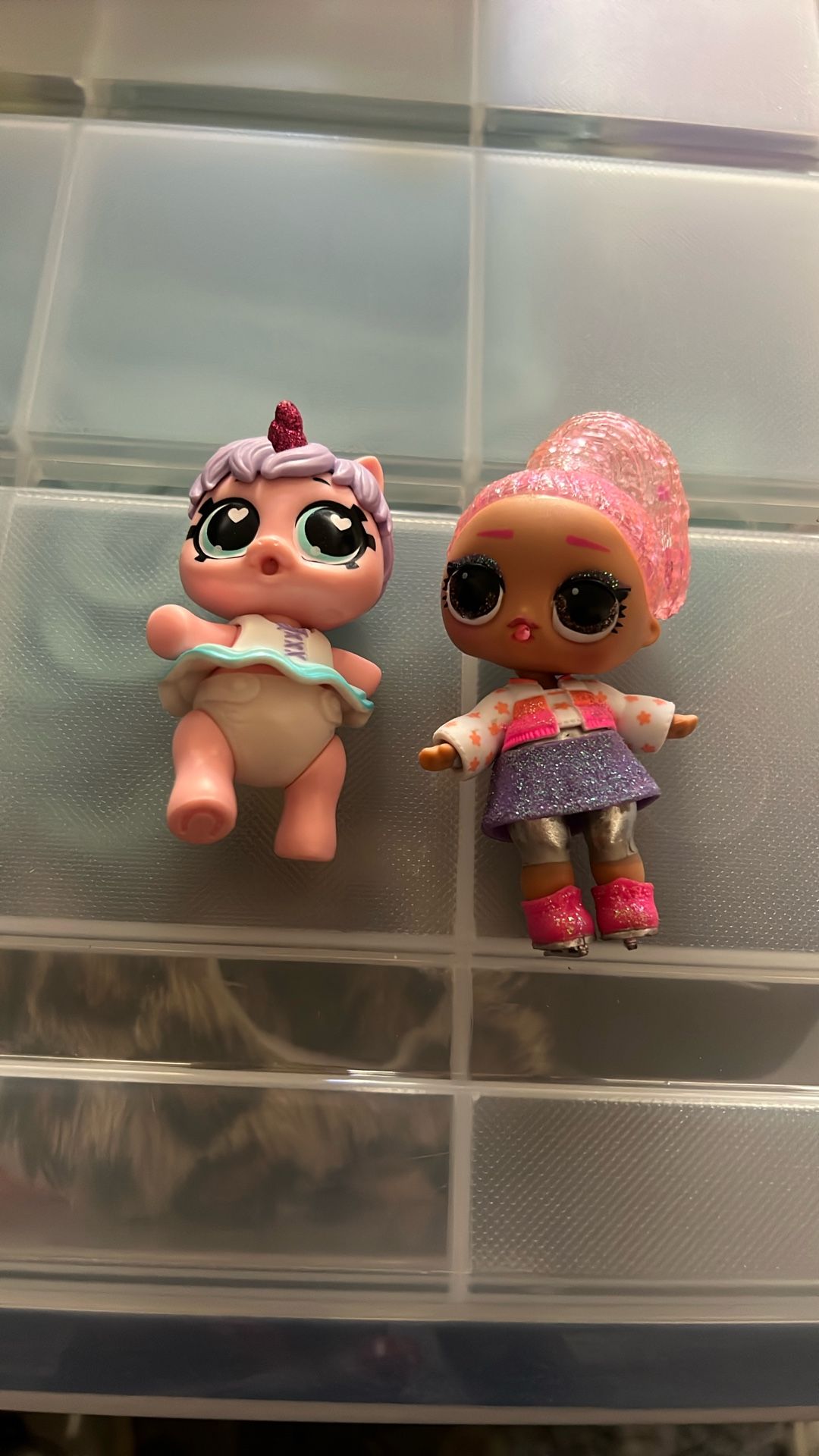 LOL DOLLS