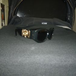 Brand New Versace Sunglasses 