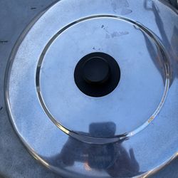 Vasconia 32 quart steamer pot