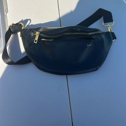 Fawn Fanny Pack