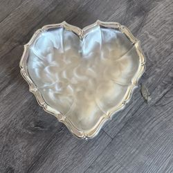 Heart Dish 