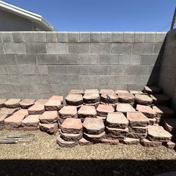 Wall Blocks 