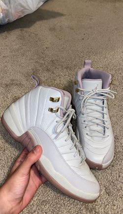 Jordan Retro 12