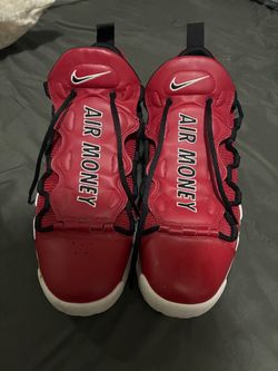Nike Air money size 11 men’s