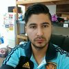 Alexander Angeles