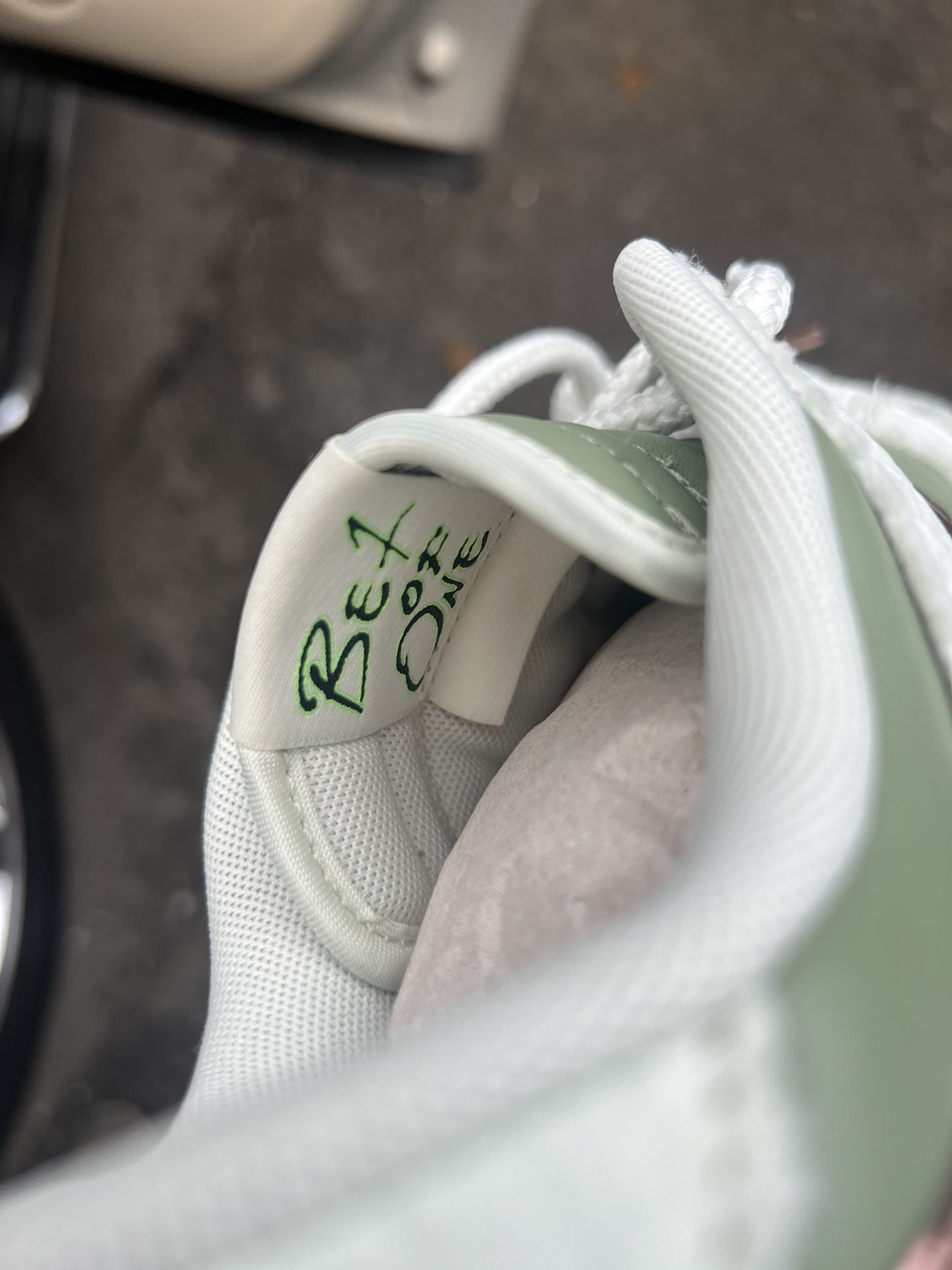 Nike Dunk Low Kyler Murray