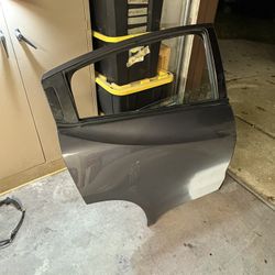 Honda HRV Doors