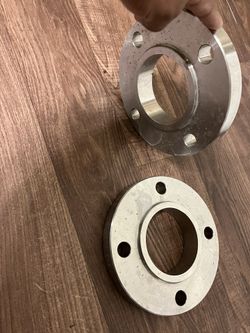 Stainless Food Grade Flange 4 Inch