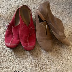 Women’s Shoes - Size 9