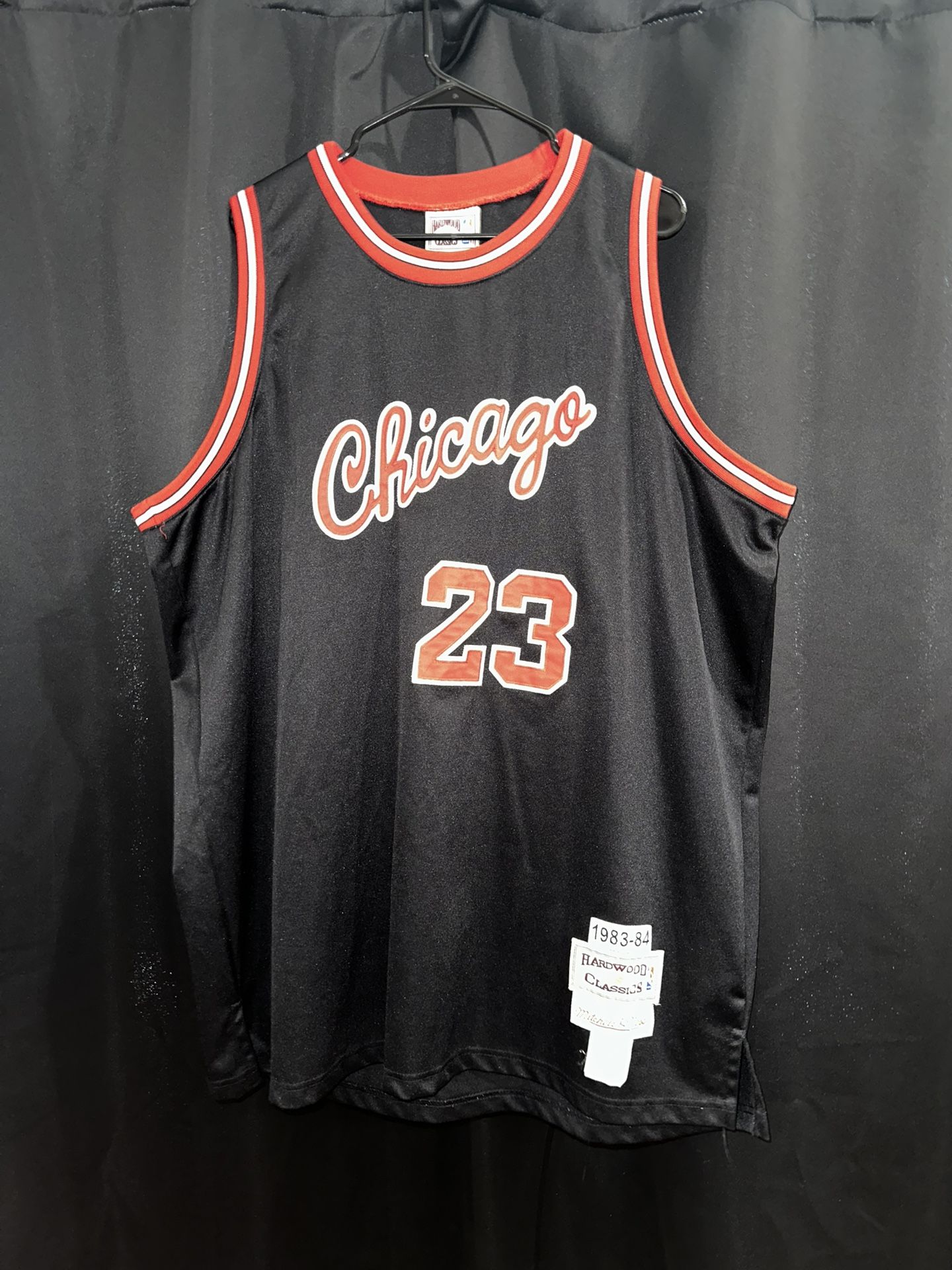 Jerseys