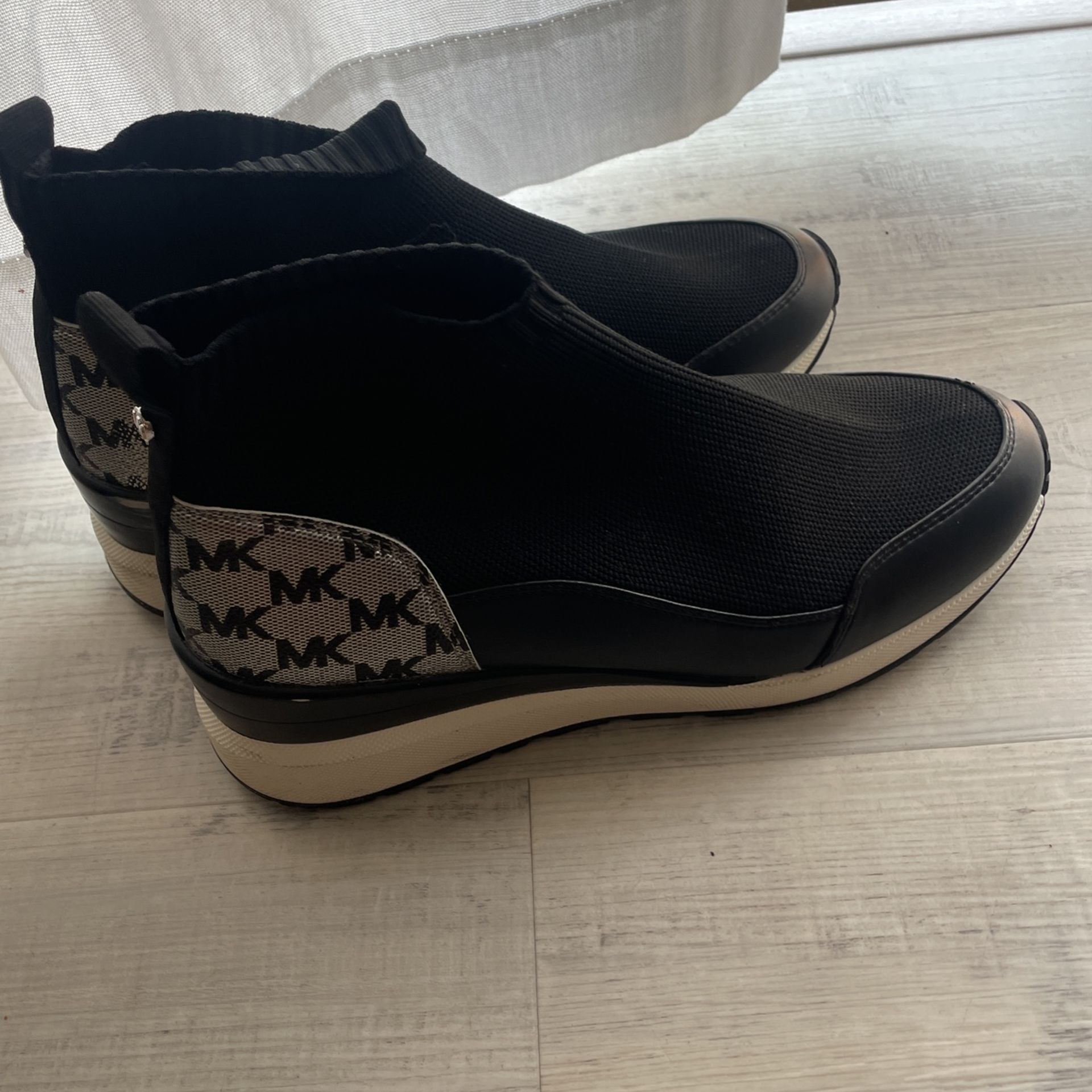 Michael Kors Booties