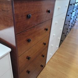 Jumbo Dresser