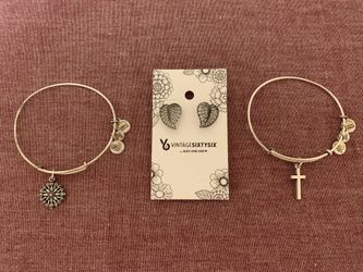 Alex & Ani Jewelry