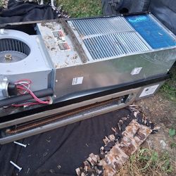 Ac Unit 