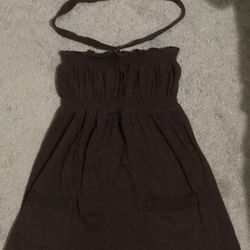 Kid’s dress size L