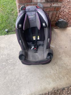 Car seat