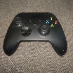 Wireless Xbox Controller 