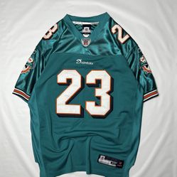 Dolphins Jersey