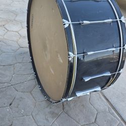 40 Inch Drum 