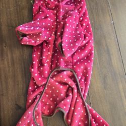 Dog Pajamas 