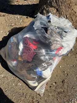 Free clothes