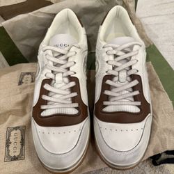 New-Gucci Men MAC80 Sneaker  (Size 9.5)