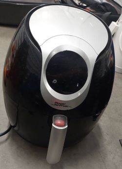 Air fryer XL