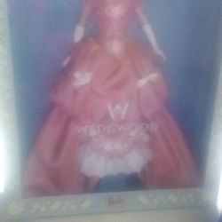 Barbie Limited Edition