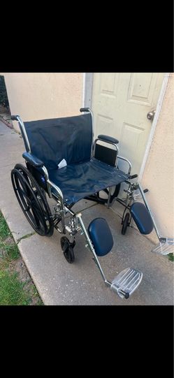 WEELCHAIR BIG
