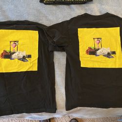 Jake Miller Music Shirts