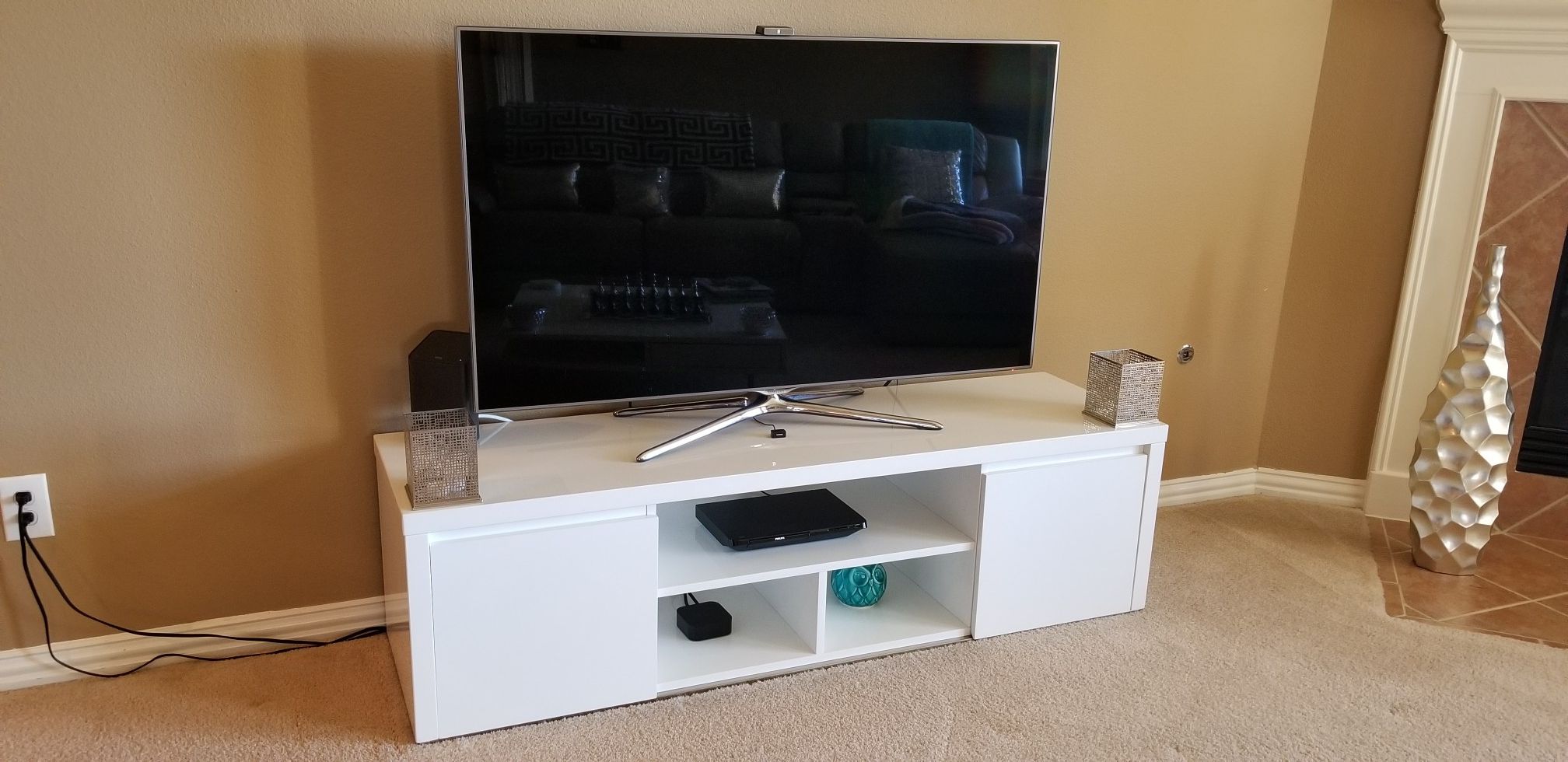 TV Center