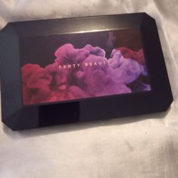 Eyeshadow  Palette New Fenty Beauty 