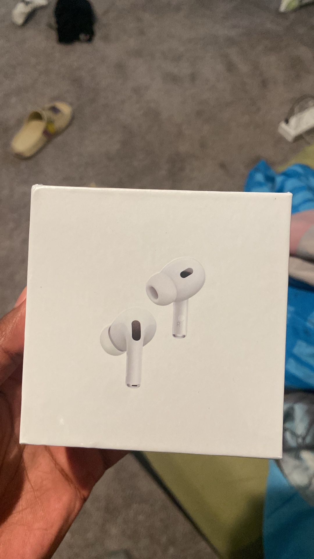AirPod Pros