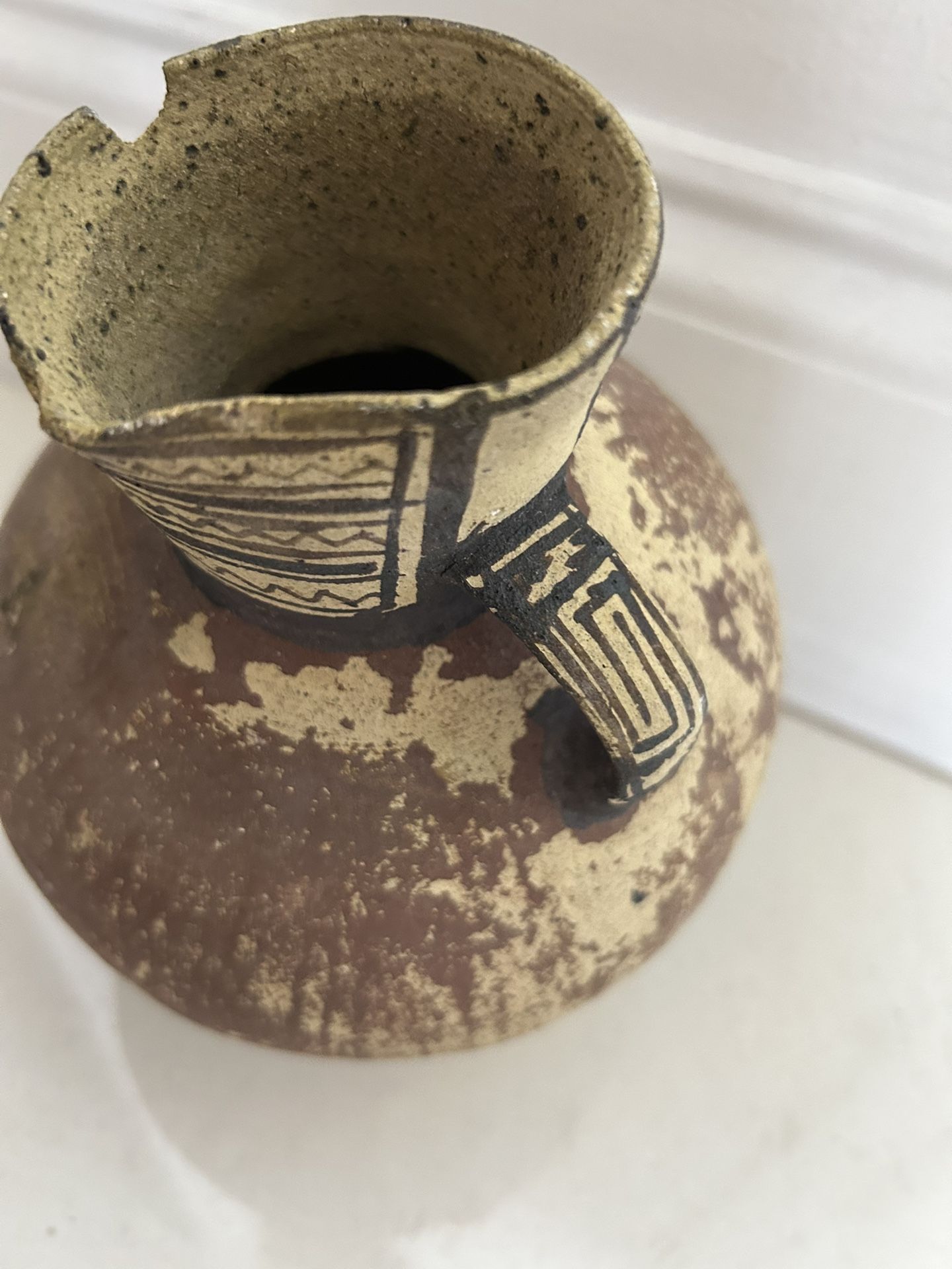 Vase Vintage