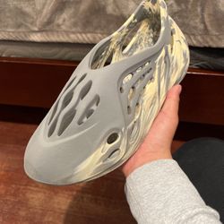 Foam Runner