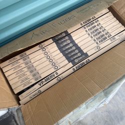 New AC Filters