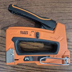 Kleintools Stapler, 450-100